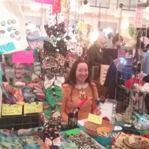 Meet your Posher, Toni